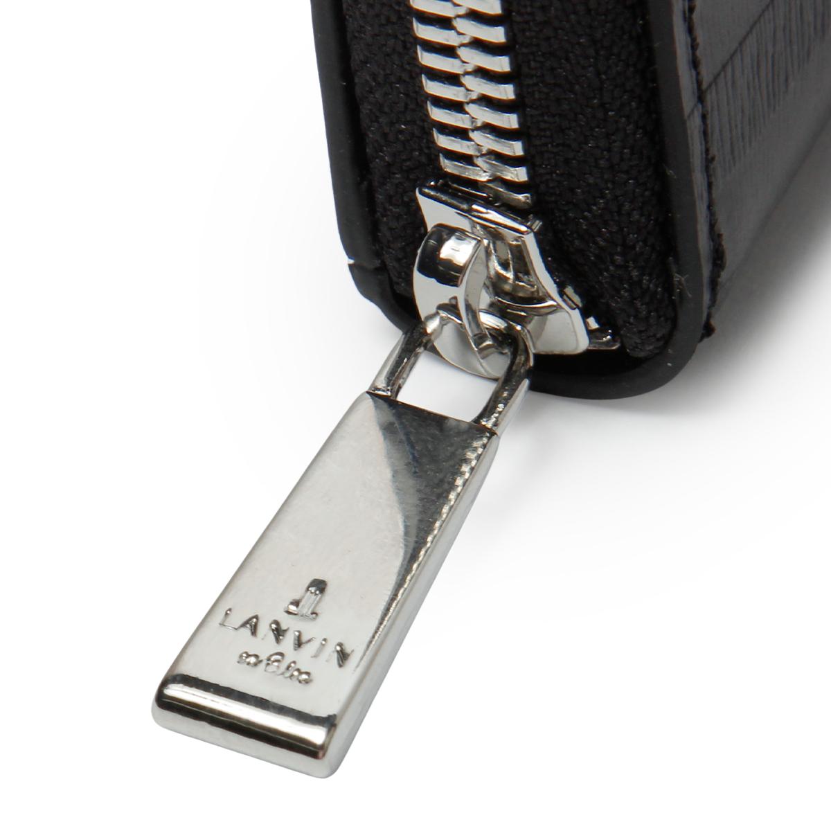 ランバンオンブルー フィズ 小銭入れ コインケース LANVIN en Bleu lenb-521622