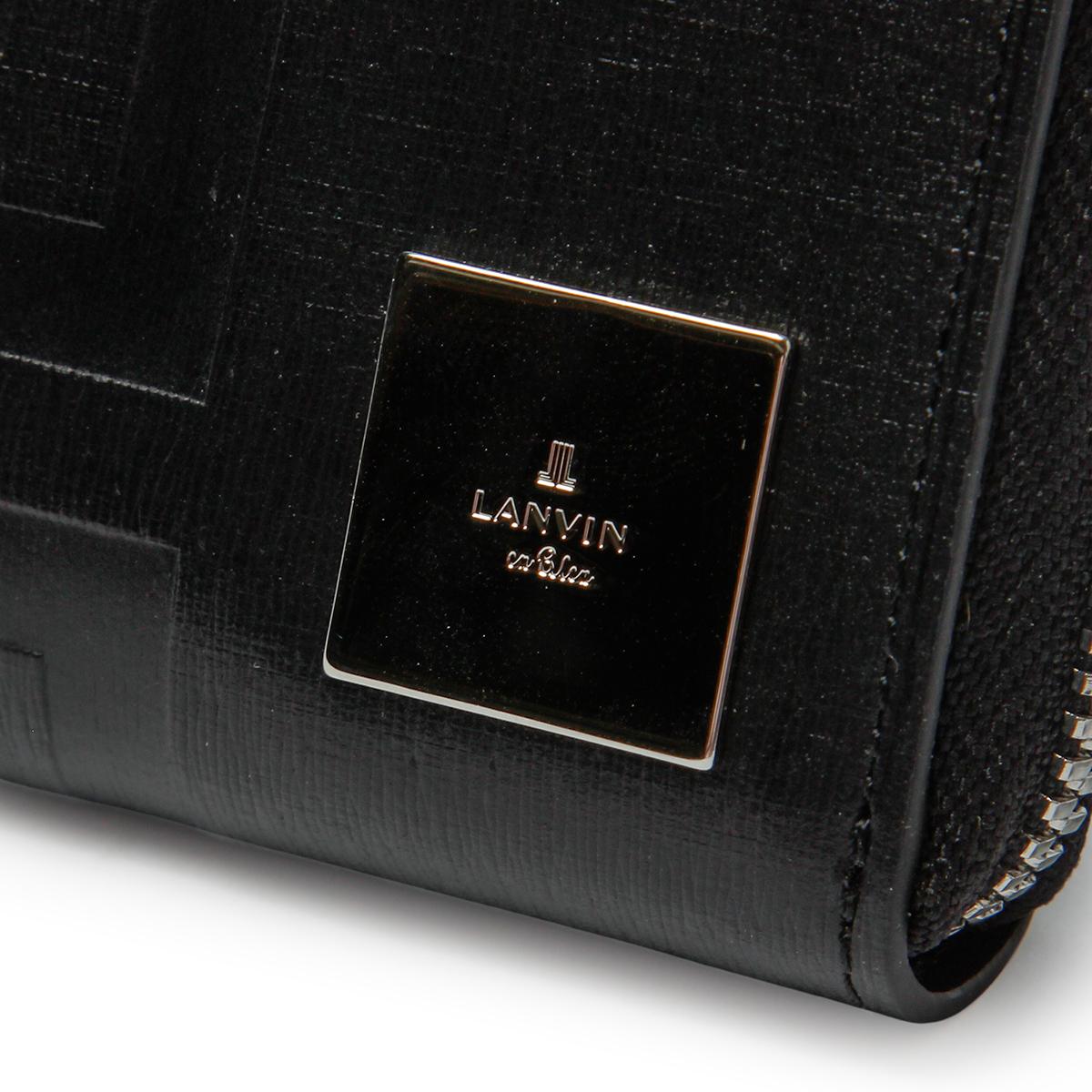 ランバンオンブルー フィズ 小銭入れ コインケース LANVIN en Bleu lenb-521622