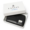 ランバンオンブルー フィズ 小銭入れ コインケース LANVIN en Bleu lenb-521622