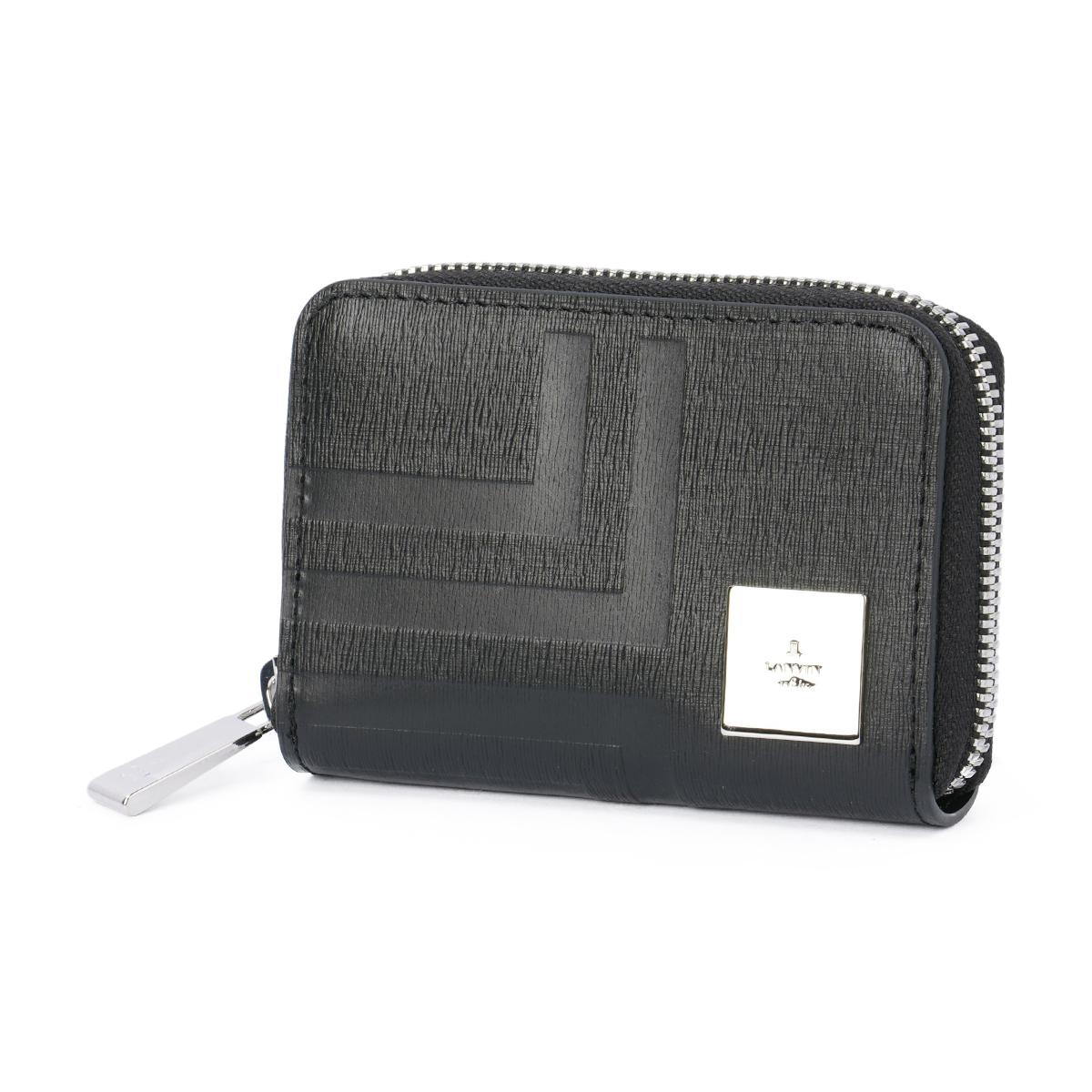 ランバンオンブルー フィズ 小銭入れ コインケース LANVIN en Bleu lenb-521622