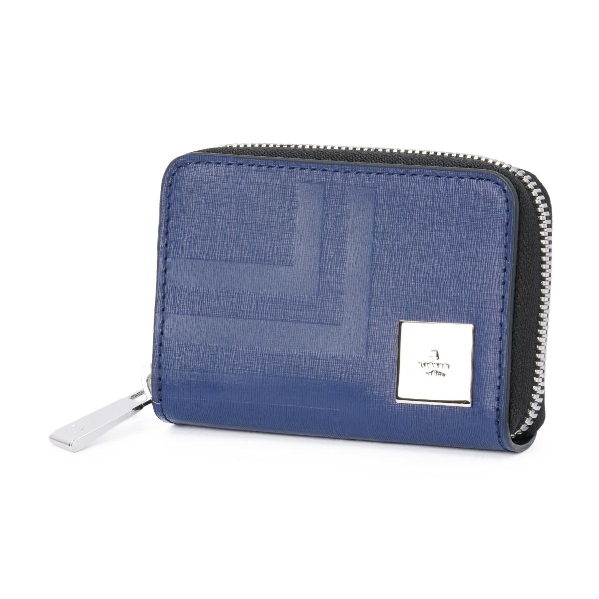 ランバンオンブルー フィズ 小銭入れ コインケース LANVIN en Bleu lenb-521622