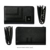 ランバンオンブルー フィズ キーケース キーホルダー LANVIN en Bleu lenb-521623