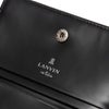 ランバンオンブルー フィズ キーケース キーホルダー LANVIN en Bleu lenb-521623