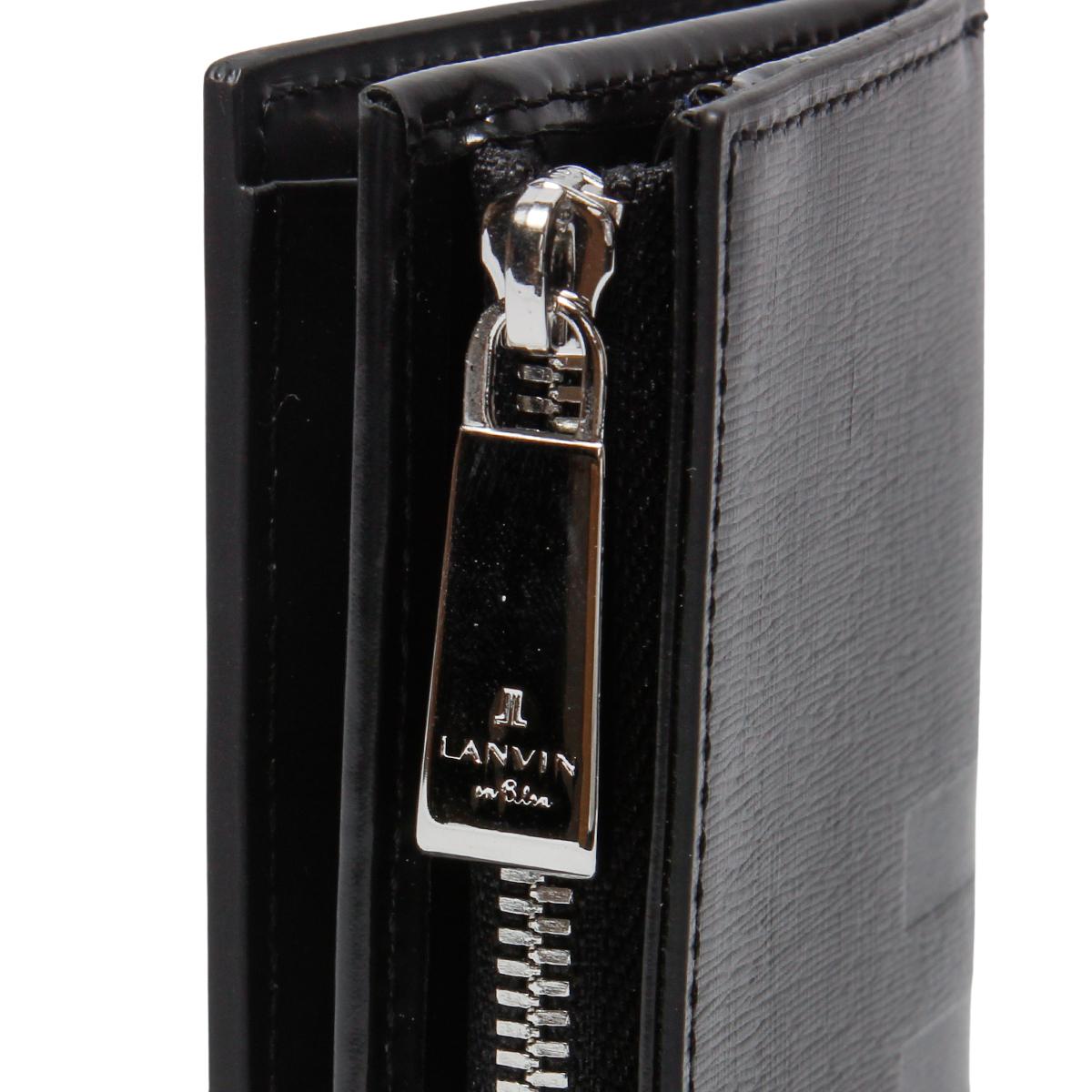 ランバンオンブルー フィズ キーケース キーホルダー LANVIN en Bleu lenb-521623