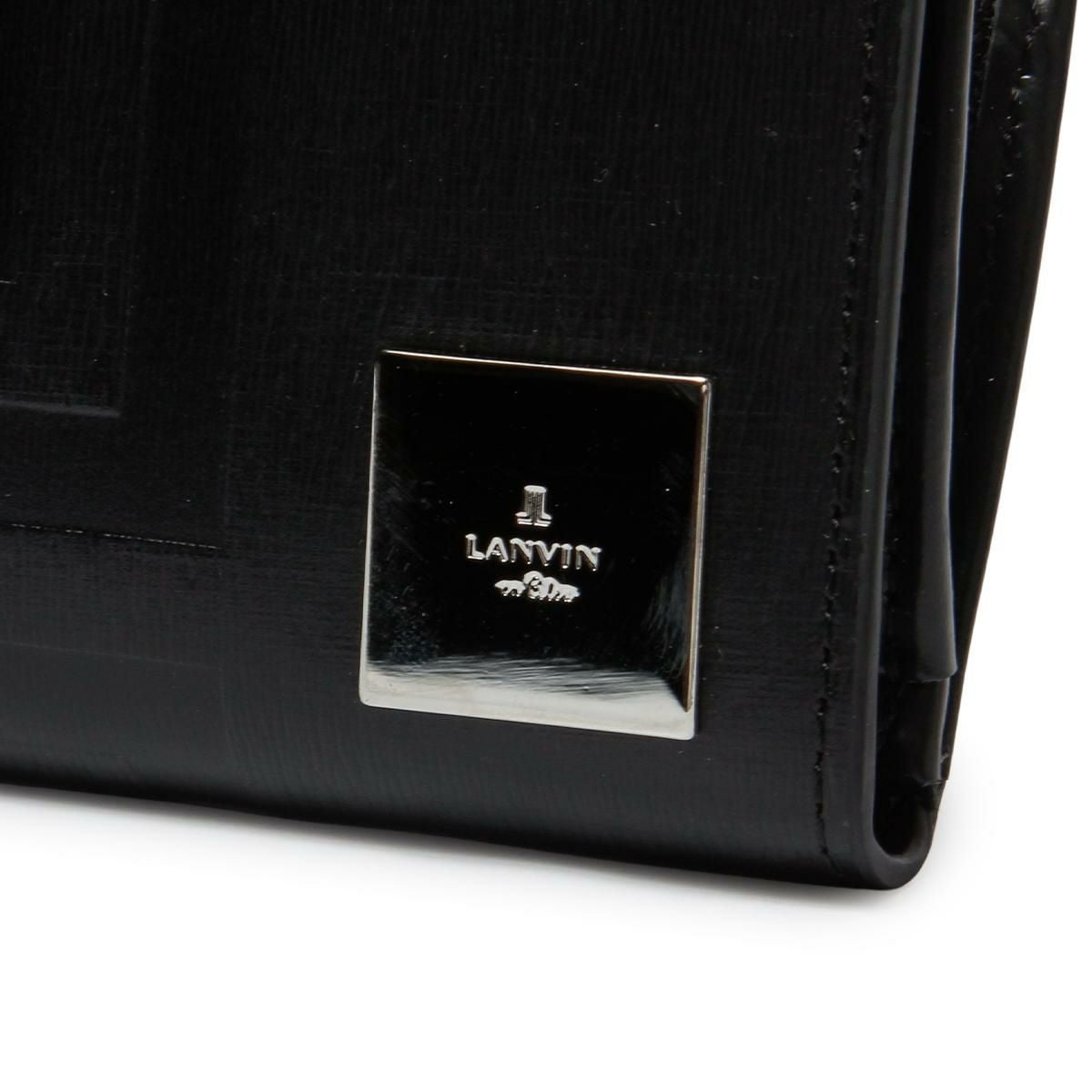 ランバンオンブルー フィズ キーケース キーホルダー LANVIN en Bleu lenb-521623