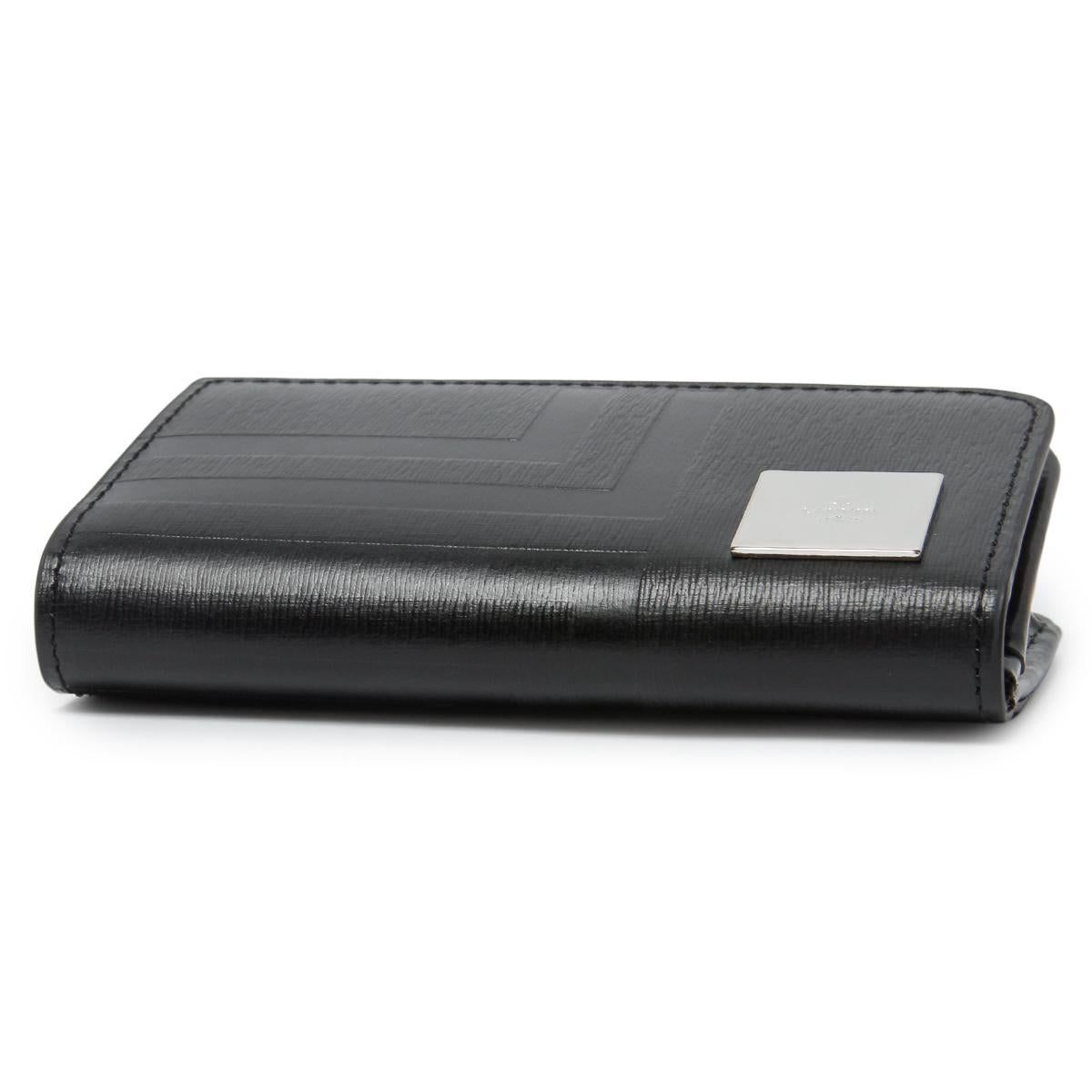 ランバンオンブルー フィズ キーケース キーホルダー LANVIN en Bleu lenb-521623