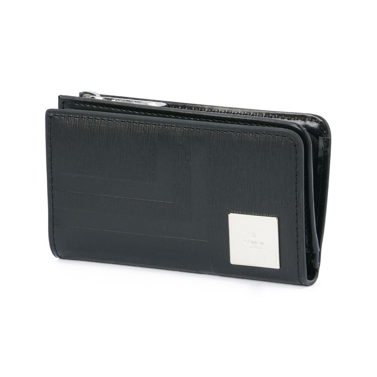 ランバンオンブルー フィズ キーケース キーホルダー LANVIN en Bleu lenb-521623