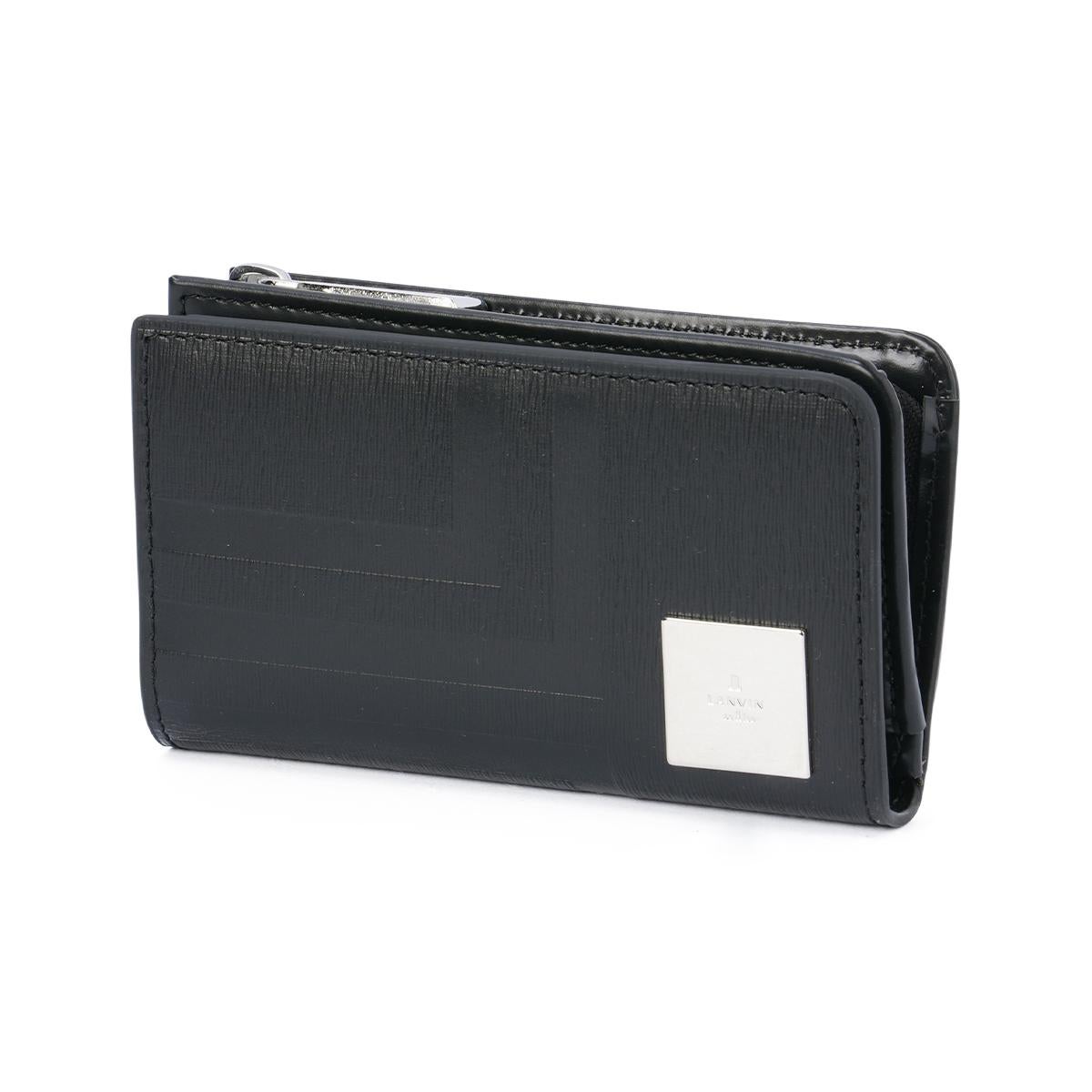 ランバンオンブルー フィズ キーケース キーホルダー LANVIN en Bleu lenb-521623