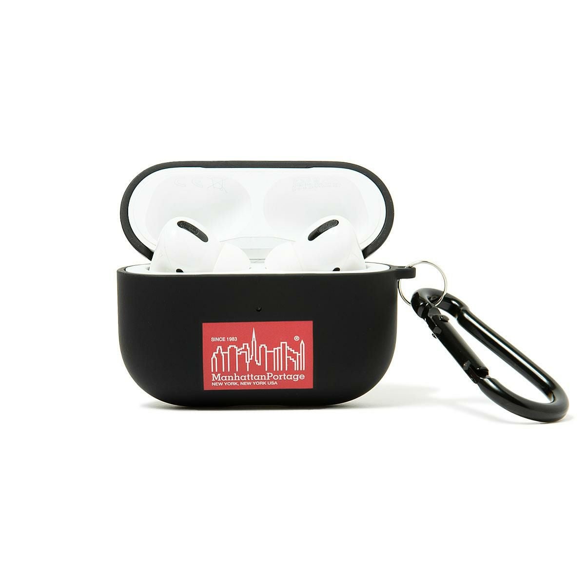 マンハッタンポーテージ   Manhattan Portage appr-mp-03