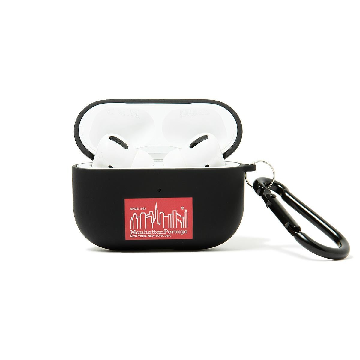 マンハッタンポーテージ   Manhattan Portage appr-mp-03