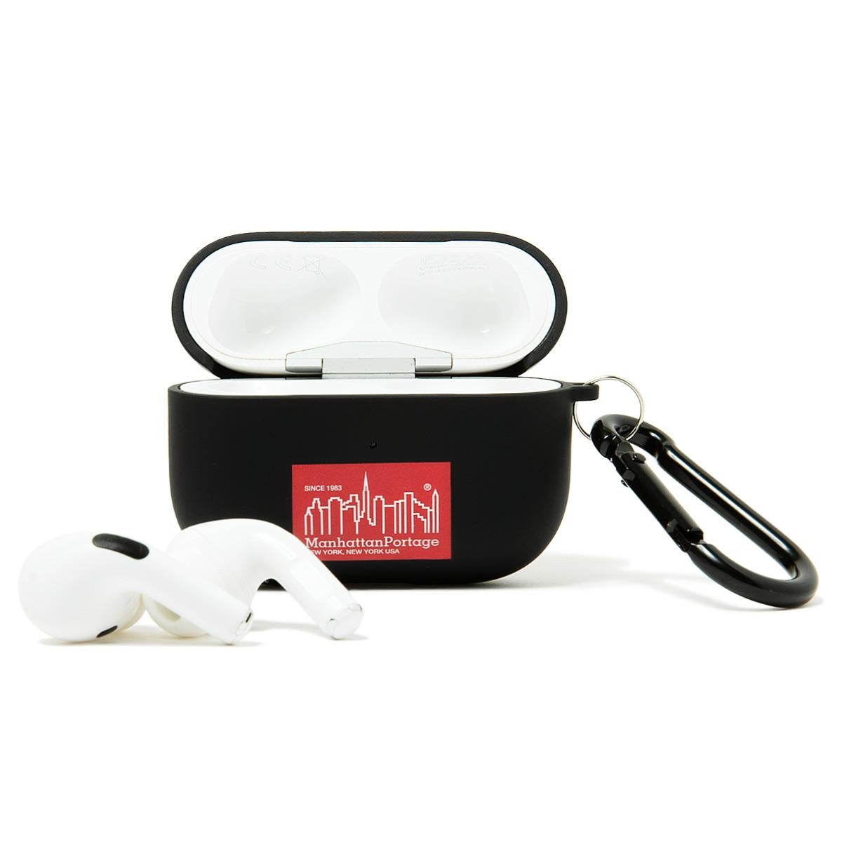 マンハッタンポーテージ   Manhattan Portage appr-mp-03