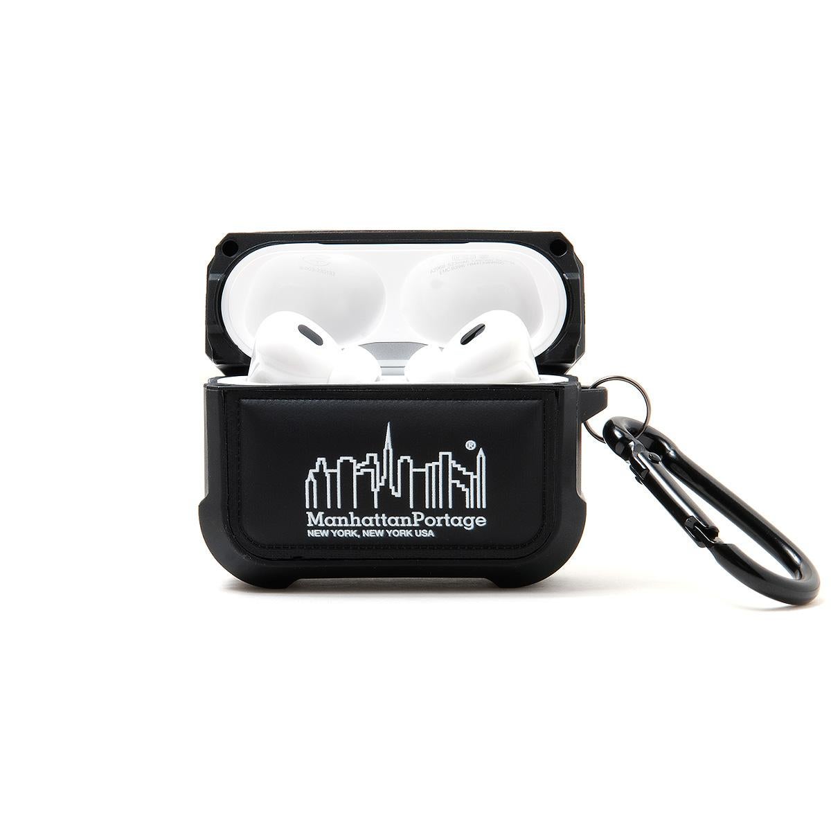 マンハッタンポーテージ AirPods Pro 第1世代 第2世代 第二世代 ケース