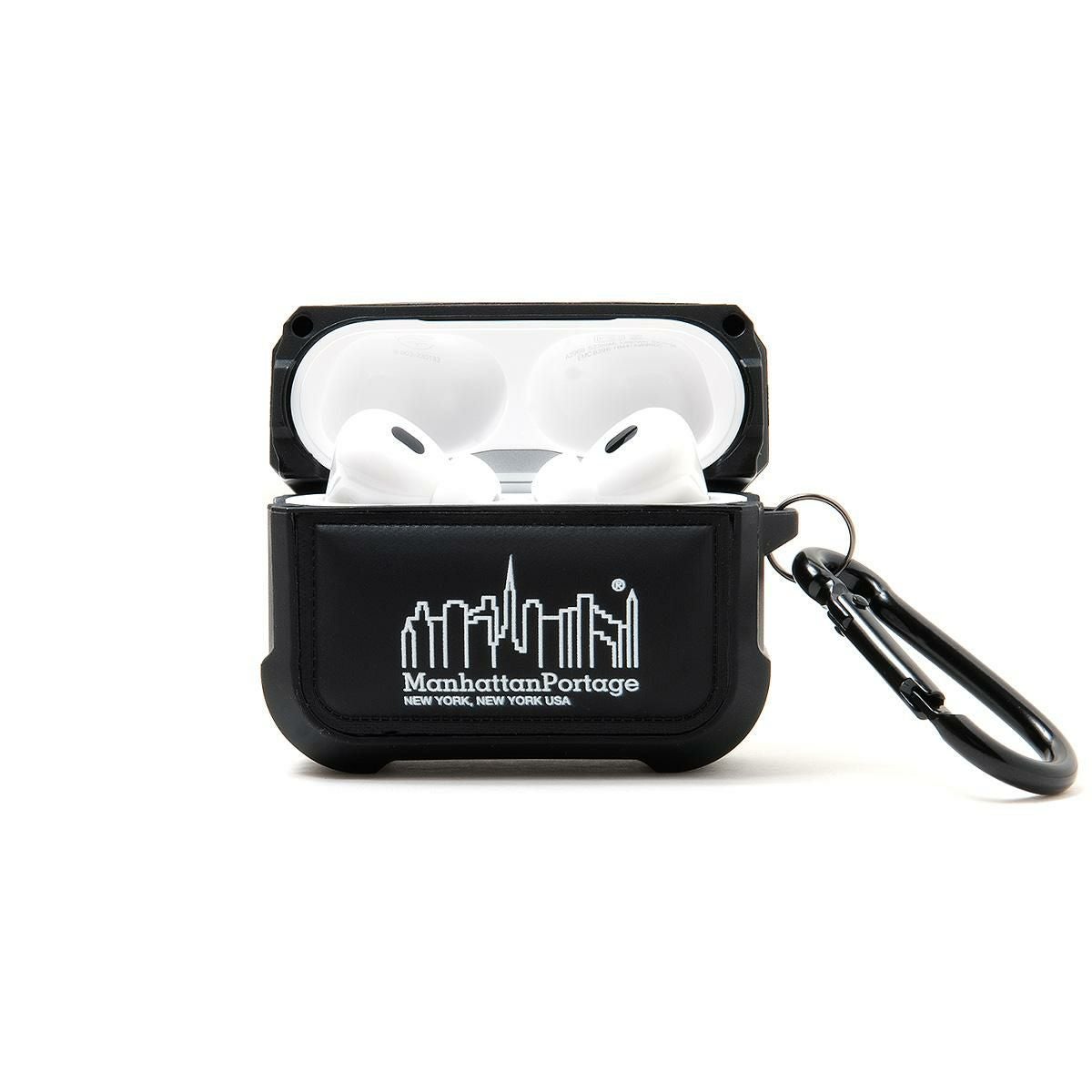 マンハッタンポーテージ   Manhattan Portage appr2-mp-06