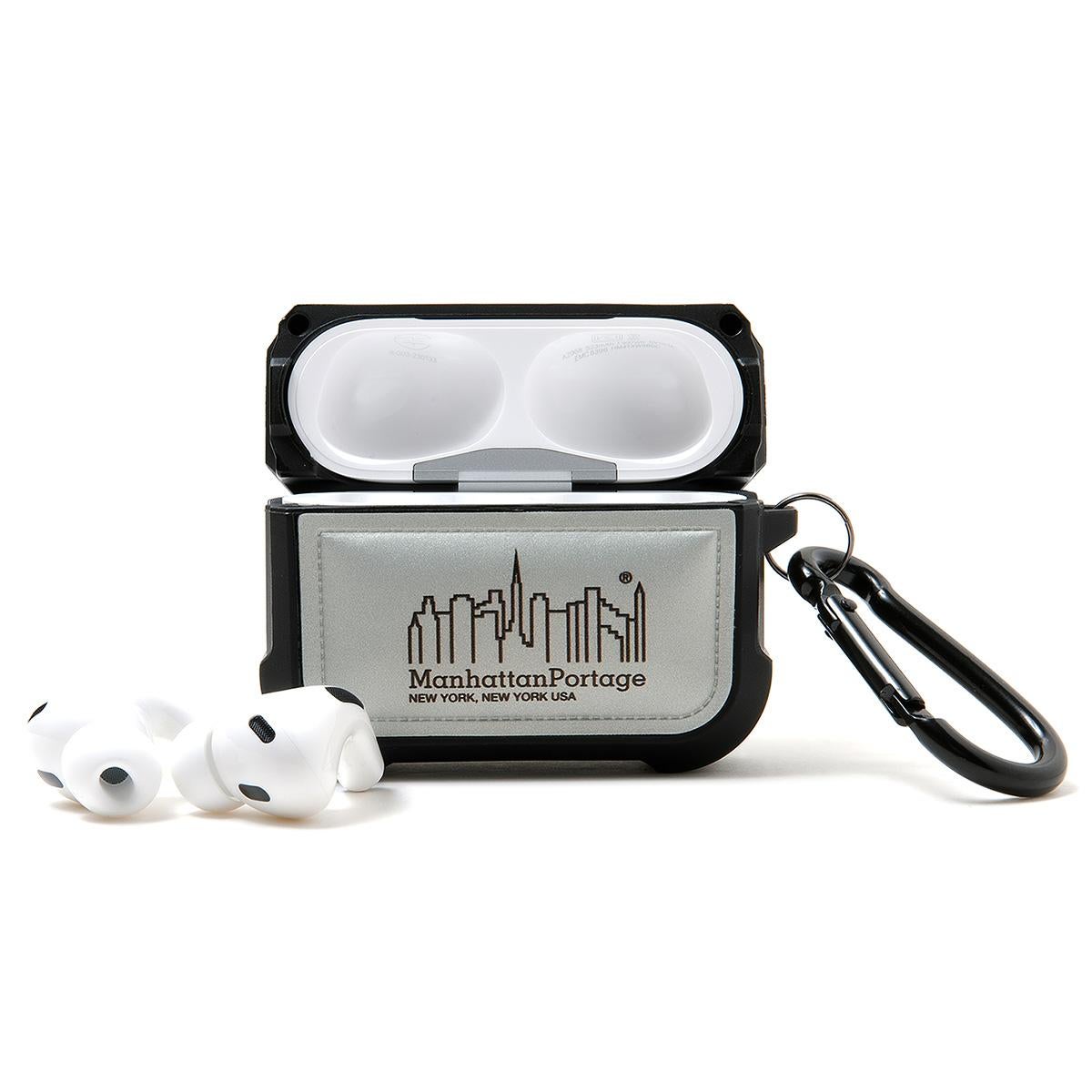 マンハッタンポーテージ AirPods Pro 第1世代 第2世代 第二世代 ケース