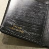 クランプ UK ブライドルレザー 二つ折り財布 Cramp cr-928