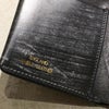 クランプ UK ブライドルレザー 二つ折り財布 Cramp cr-928