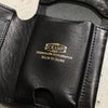 クランプ UK ブライドルレザー 二つ折り財布 Cramp cr-928