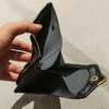 クランプ UK ブライドルレザー 二つ折り財布 Cramp cr-928