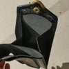 クランプ UK ブライドルレザー 二つ折り財布 Cramp cr-928