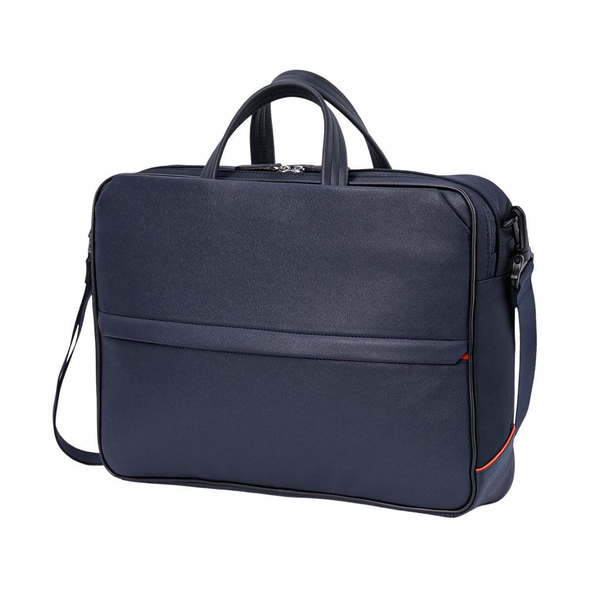 IS/IT サフィール2 ブリーフケース  isit-937514