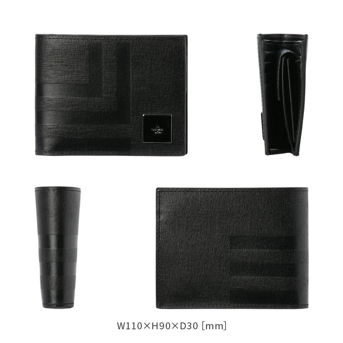 ランバンオンブルー フィズ 二つ折り財布 LANVIN en Bleu lenb-521624