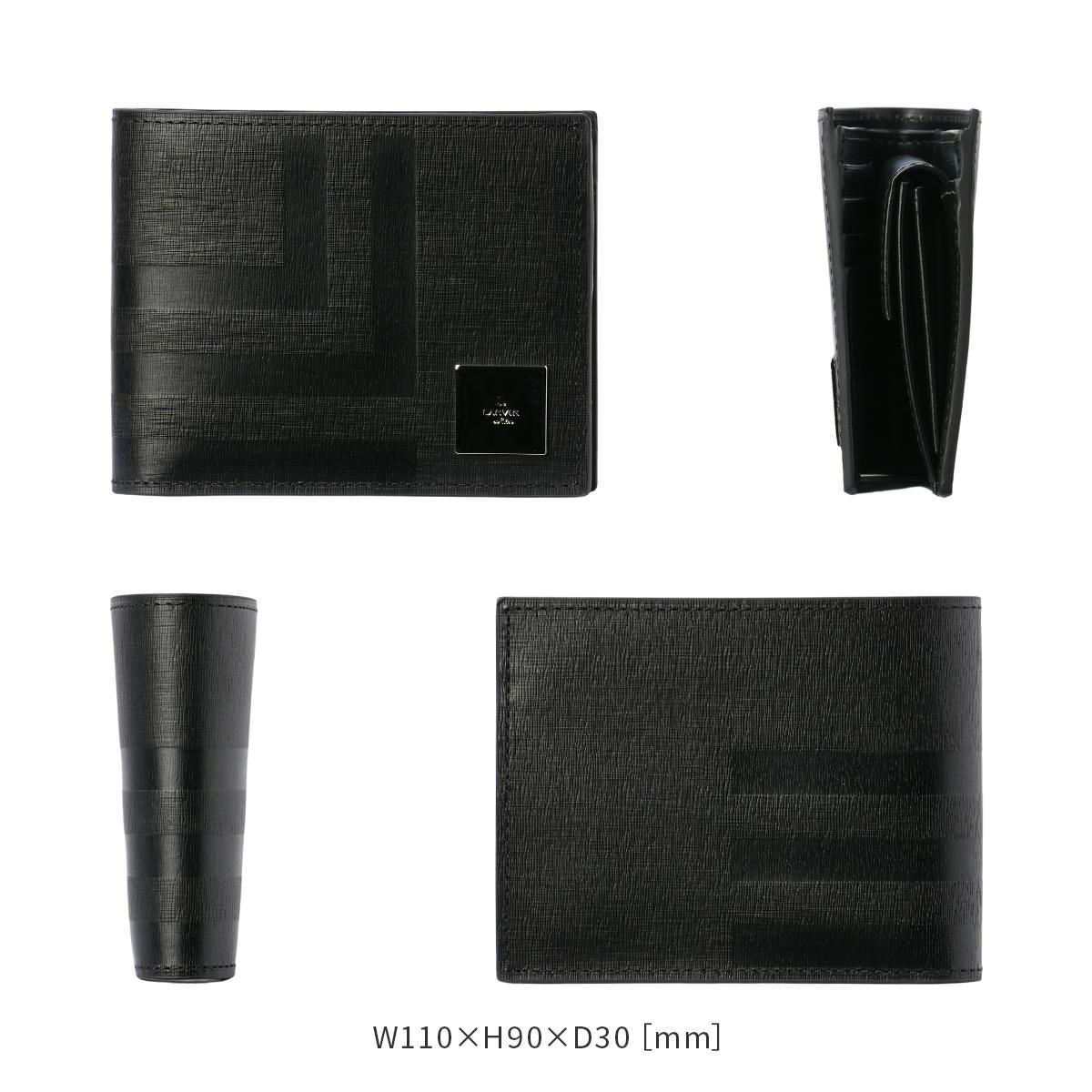 ランバンオンブルー フィズ 二つ折り財布 LANVIN en Bleu lenb-521624