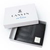 ランバンオンブルー フィズ 二つ折り財布 LANVIN en Bleu lenb-521624