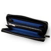ランバンオンブルー フィズ 長財布 LANVIN en Bleu lenb-521626