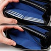 ランバンオンブルー フィズ 長財布 LANVIN en Bleu lenb-521626
