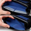 ランバンオンブルー フィズ 長財布 LANVIN en Bleu lenb-521626