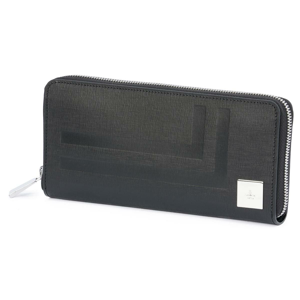 ランバンオンブルー フィズ 長財布 LANVIN en Bleu lenb-521626