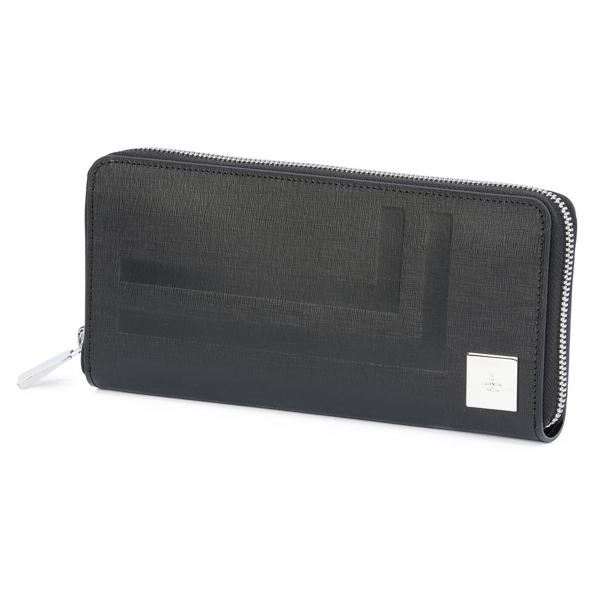 ランバンオンブルー フィズ 長財布 LANVIN en Bleu lenb-521626