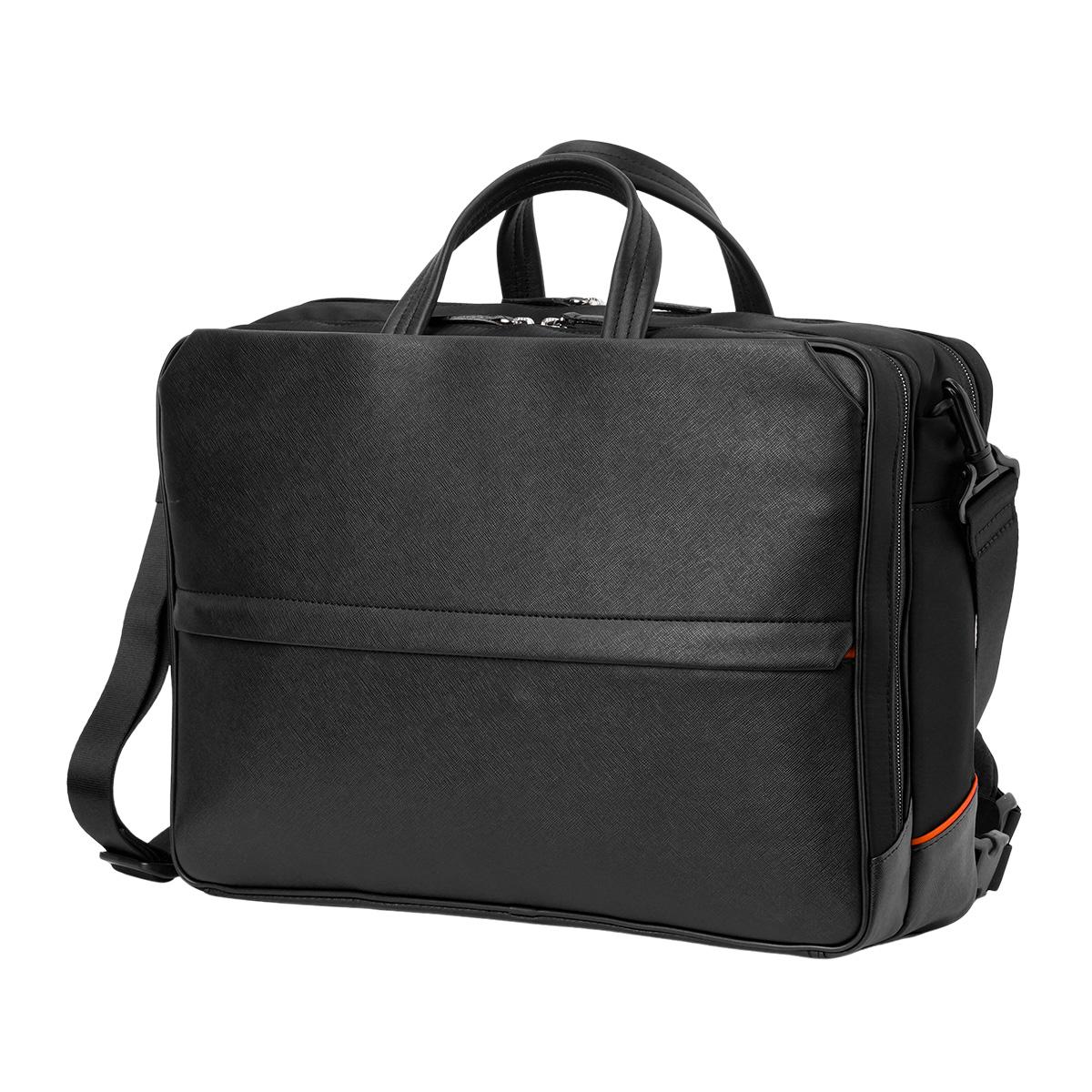 IS/IT サフィール2 ブリーフケース  isit-937513