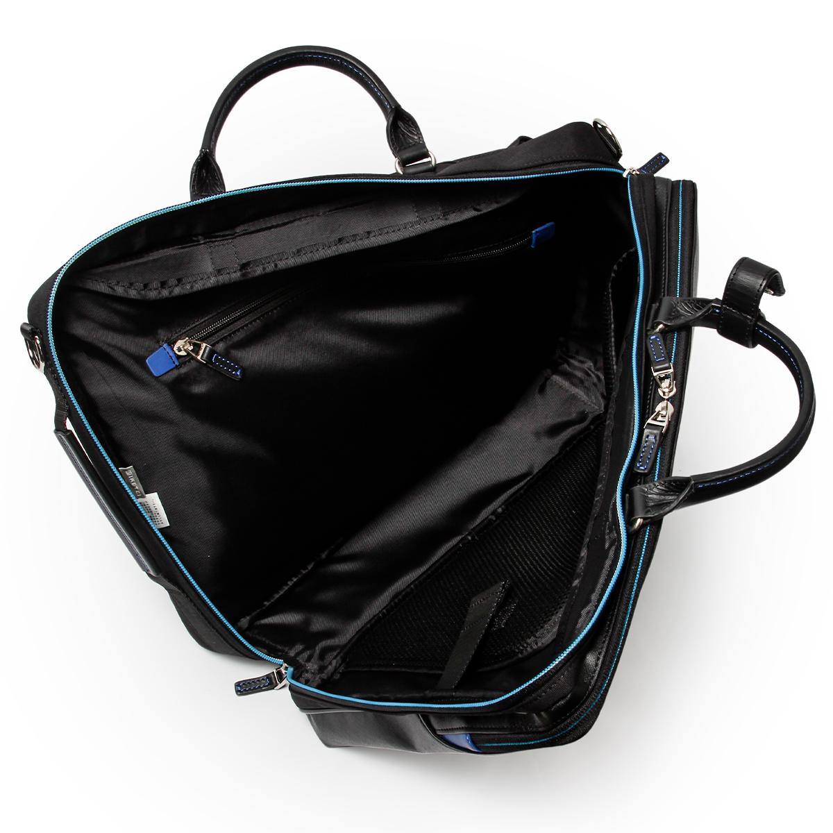 ランバンオンブルー ホームズ ブリーフケース LANVIN en Bleu lenb-523512