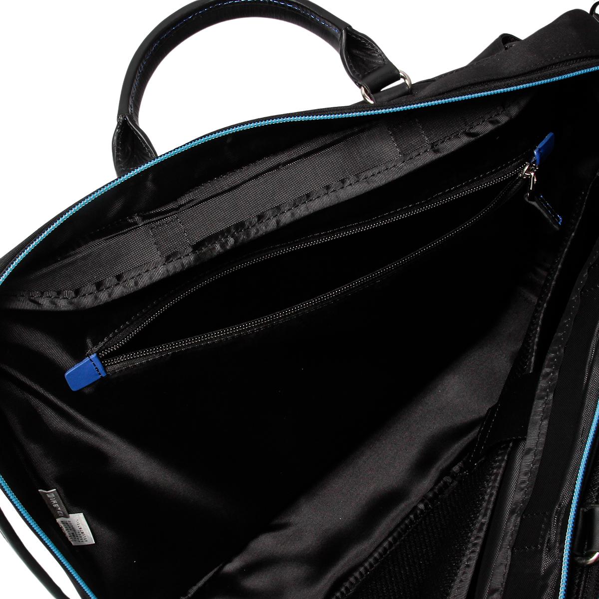 ランバンオンブルー ホームズ ブリーフケース LANVIN en Bleu lenb-523512