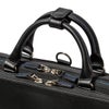 ランバンオンブルー ホームズ ブリーフケース LANVIN en Bleu lenb-523512