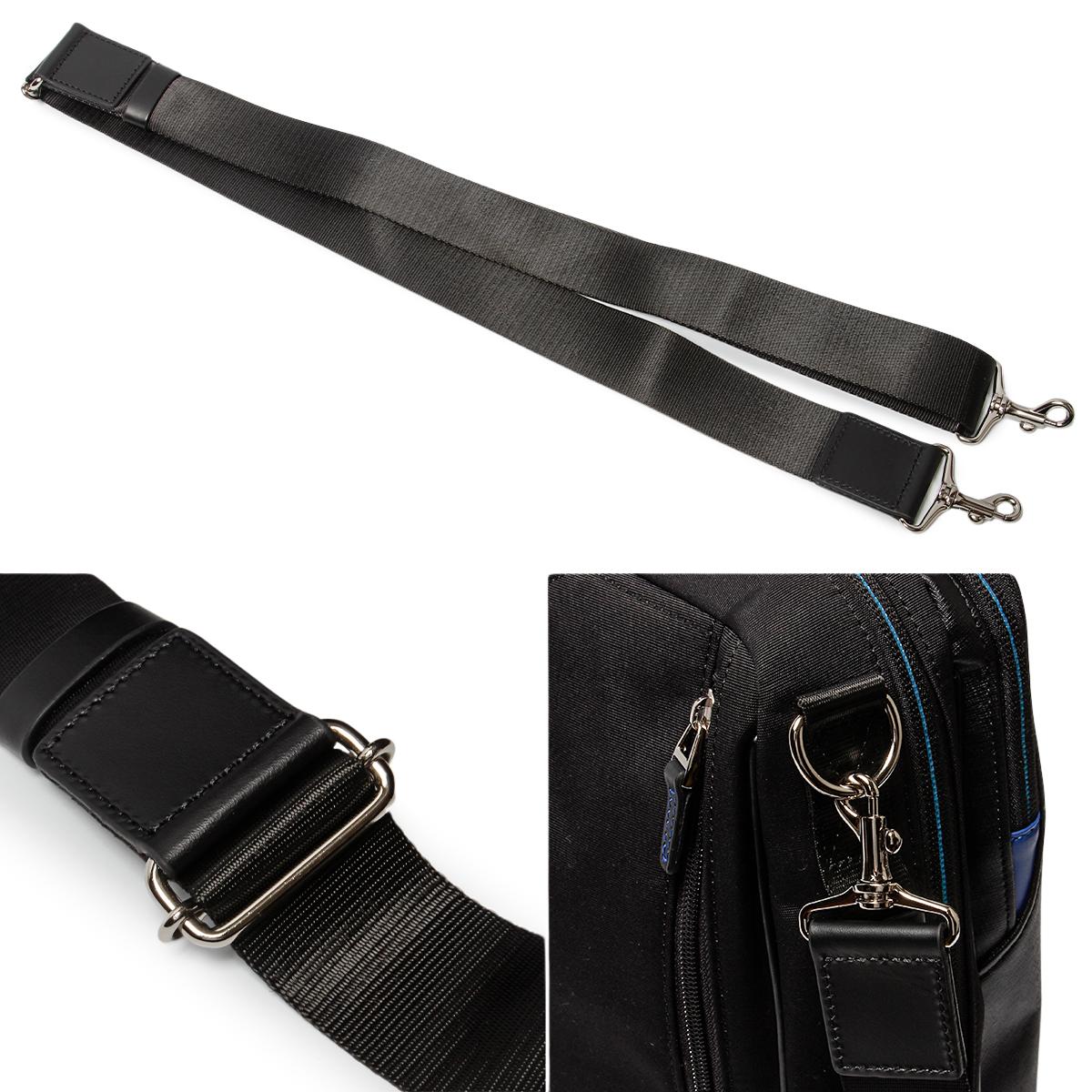 ランバンオンブルー ホームズ ブリーフケース LANVIN en Bleu lenb-523512