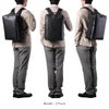 ランバンオンブルー ホームズ ビジネスリュック LANVIN en Bleu lenb-523712
