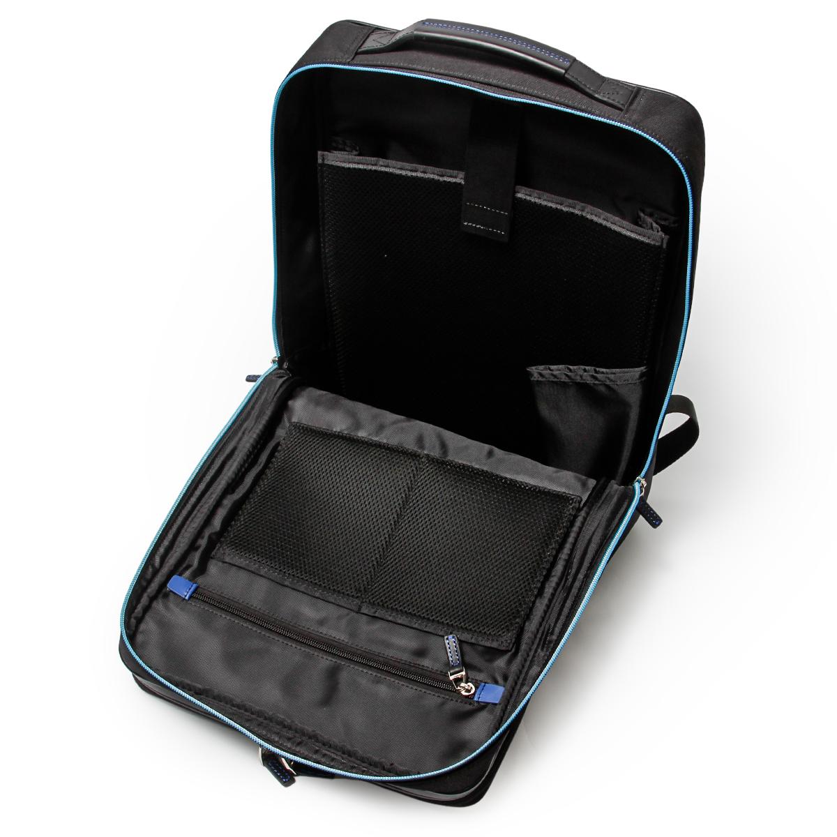 ランバンオンブルー ホームズ ビジネスリュック LANVIN en Bleu lenb-523712