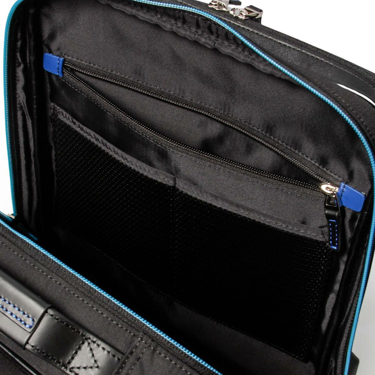 ランバンオンブルー ホームズ ビジネスリュック LANVIN en Bleu lenb-523712