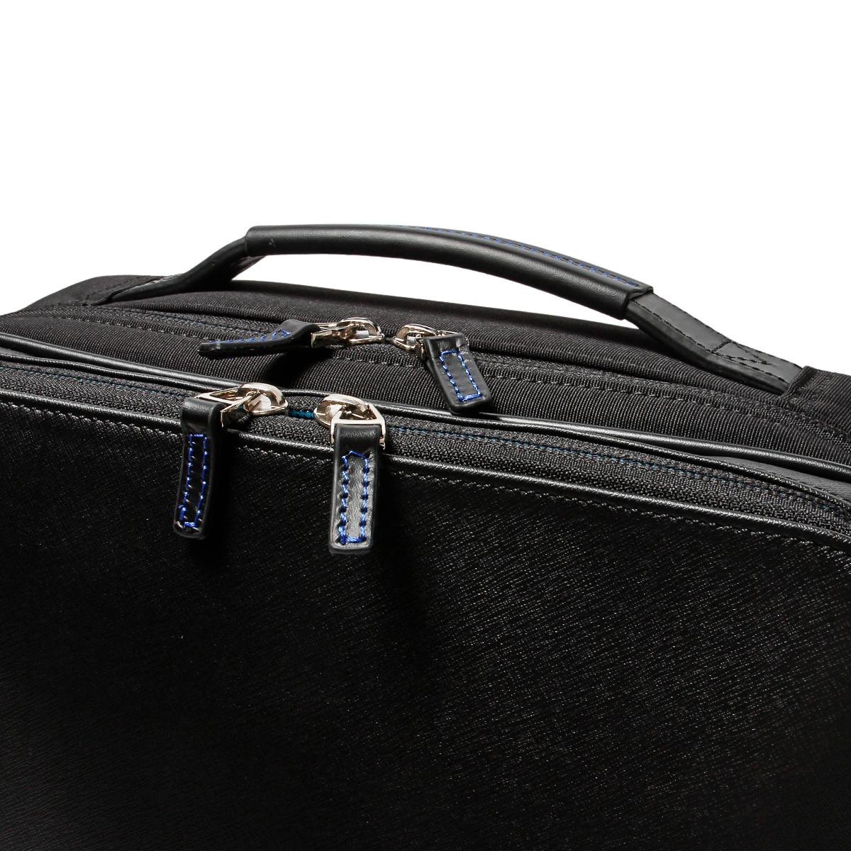 ランバンオンブルー ホームズ ビジネスリュック LANVIN en Bleu lenb-523712