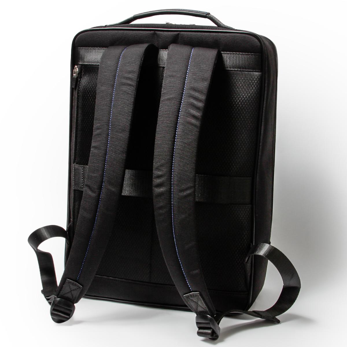 ランバンオンブルー ホームズ ビジネスリュック LANVIN en Bleu lenb-523712