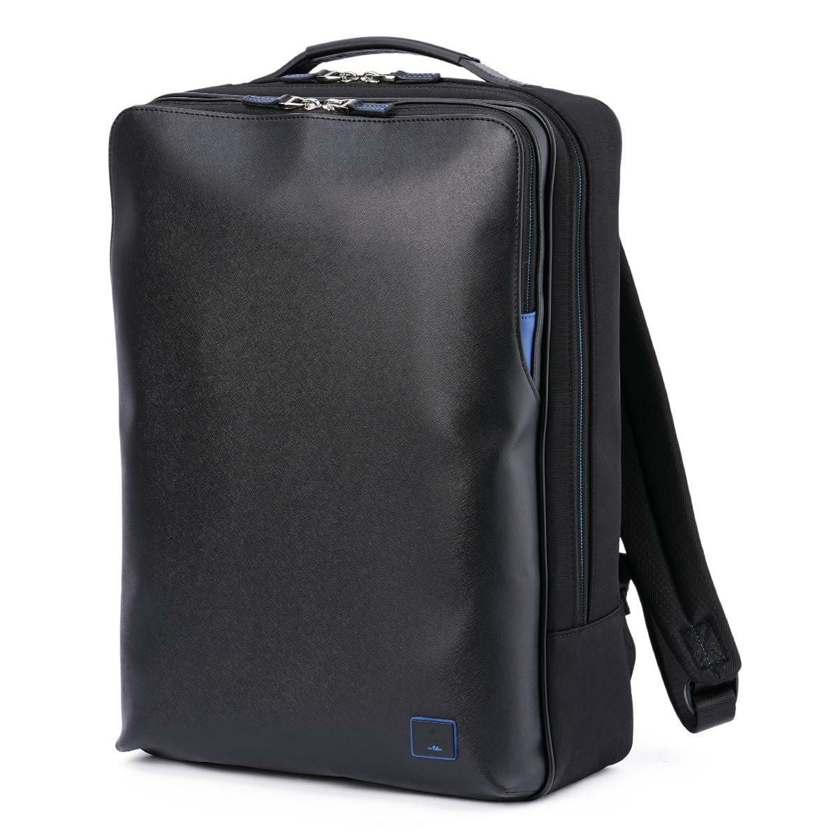 ランバンオンブルー ホームズ ビジネスリュック LANVIN en Bleu lenb-523712