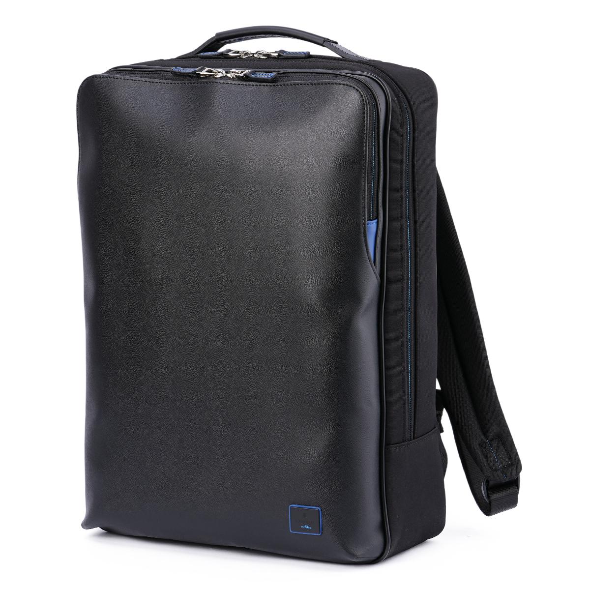 ランバンオンブルー ホームズ ビジネスリュック LANVIN en Bleu lenb-523712