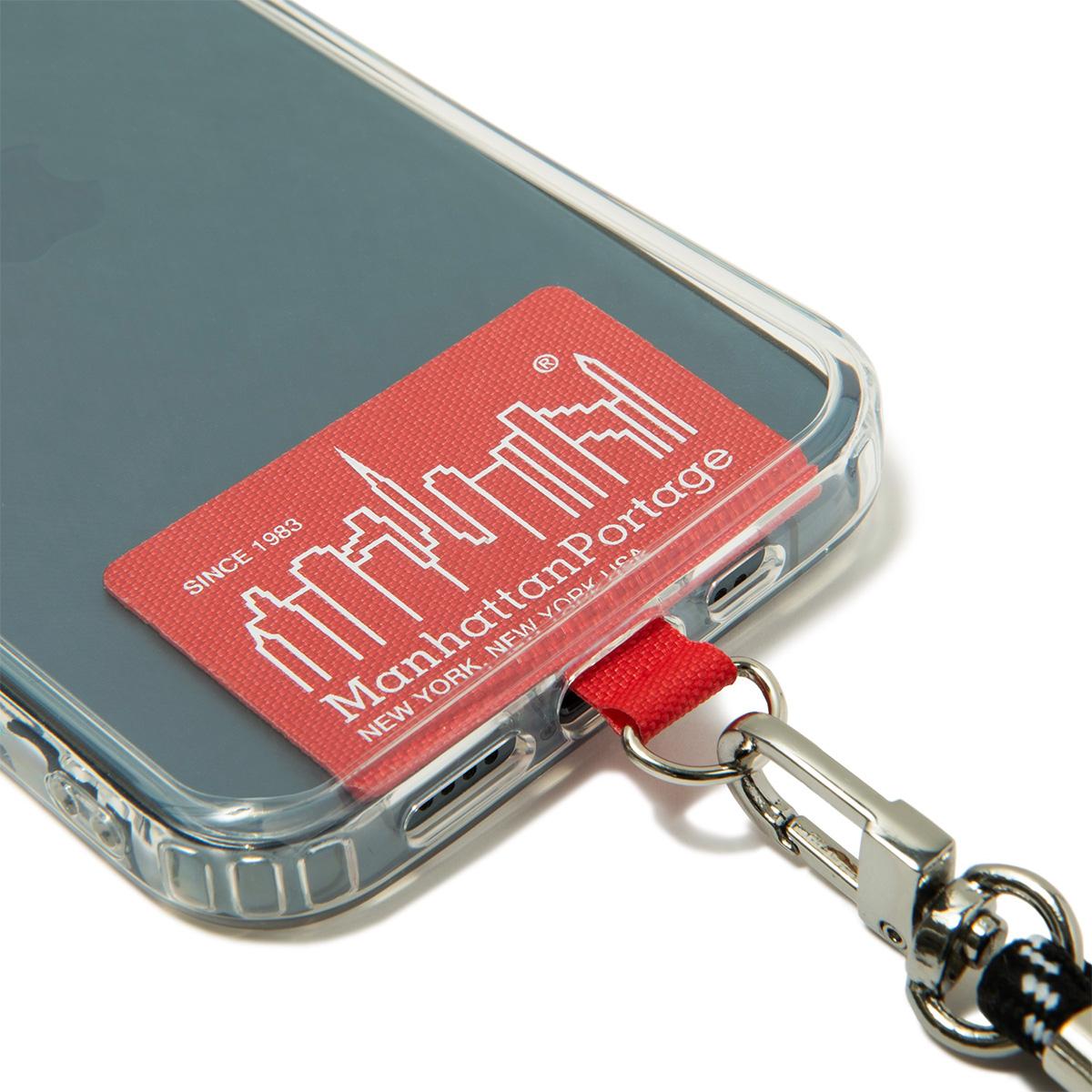 マンハッタンポーテージ   Manhattan Portage stg-mp-01