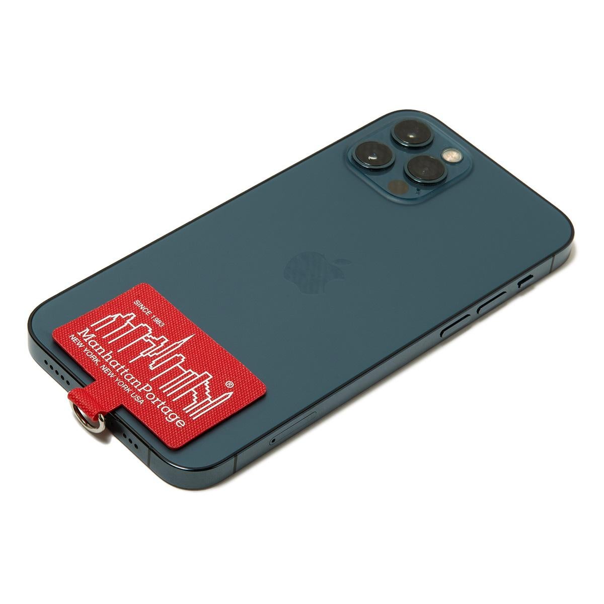 マンハッタンポーテージ   Manhattan Portage stg-mp-01