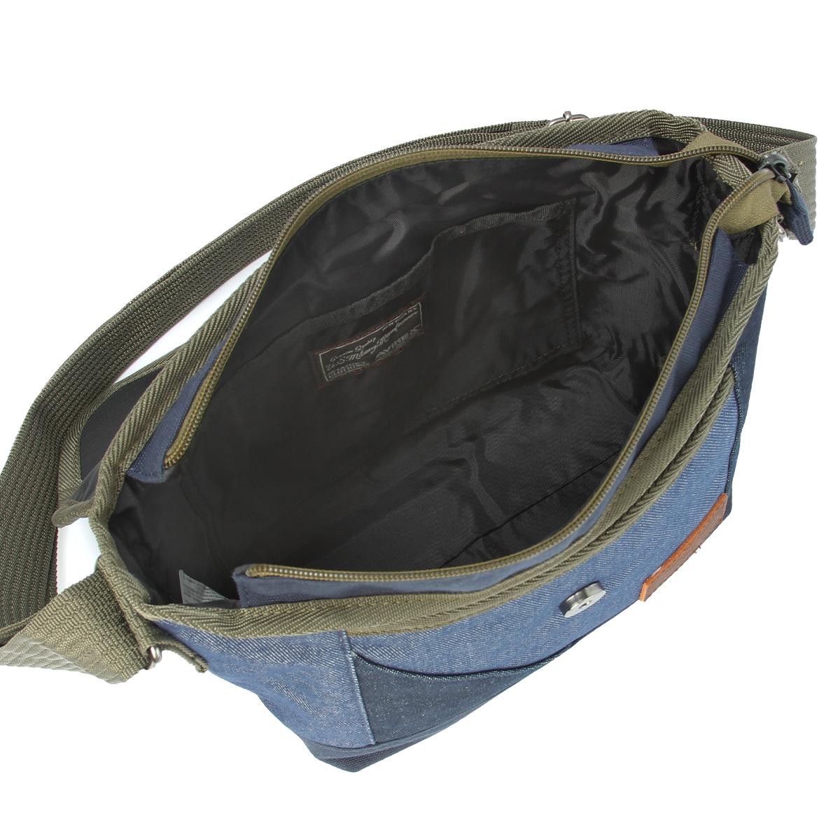 アヴィレックス イーグル ショルダーバッグ AVIREX avx3520k