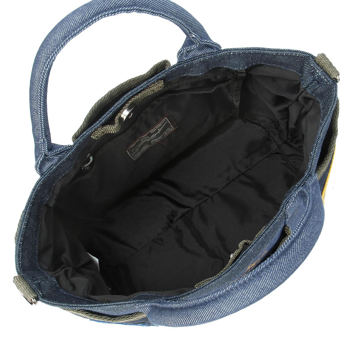 アヴィレックス イーグル トートバッグ AVIREX avx3526k