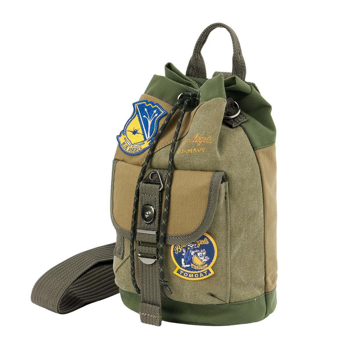 アヴィレックス イーグル ボディバッグ AVIREX avx3529k