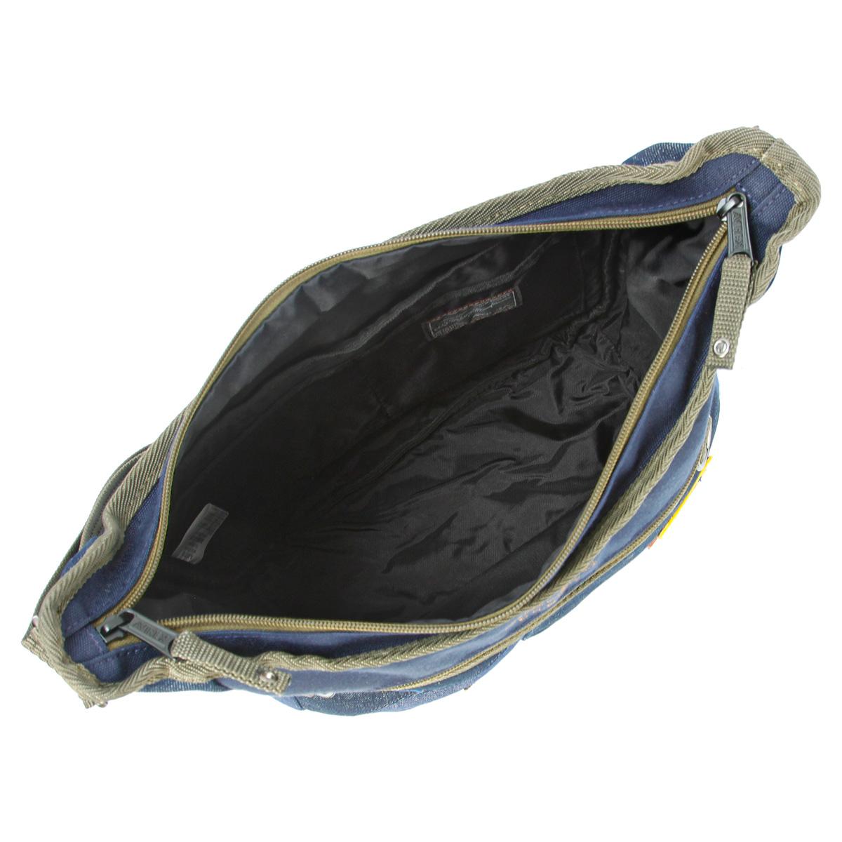 アヴィレックス イーグル ショルダーバッグ AVIREX ax1170k